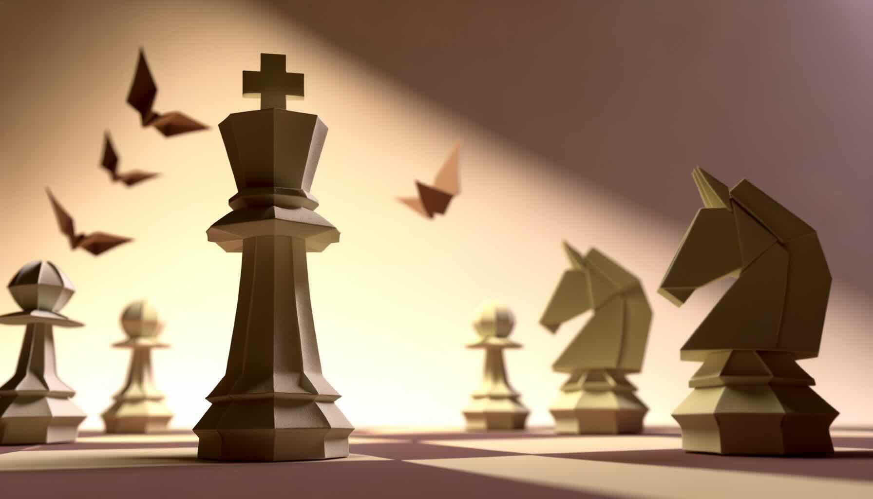 Leadership Vacuum