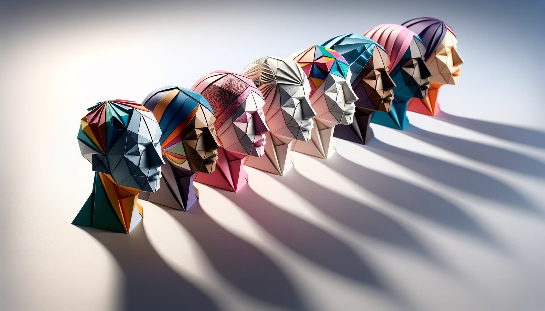 Building diverse teams based on how people are wired
