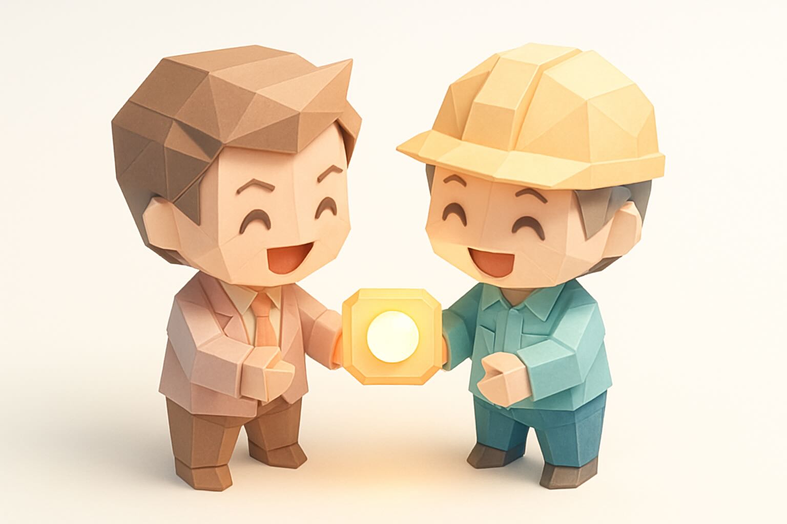 A short story about trust between Product and Engineering